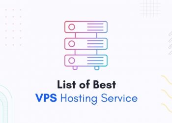 Best VPS Hosting Services