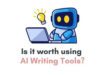 Is it worth using AI Writing Tools