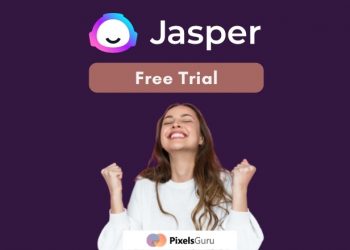 Jasper Free Trial and Coupons