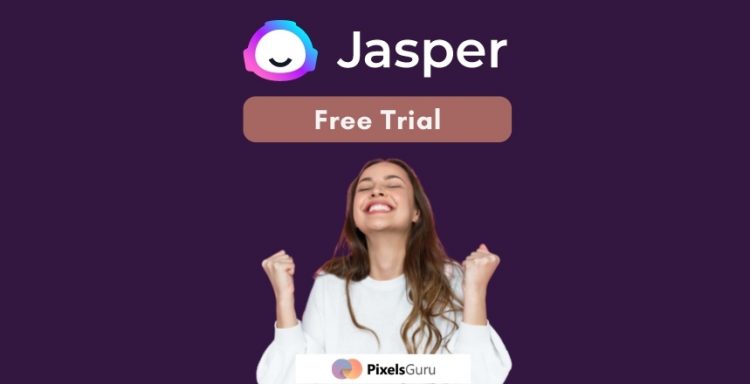 Jasper Free Trial and Coupons