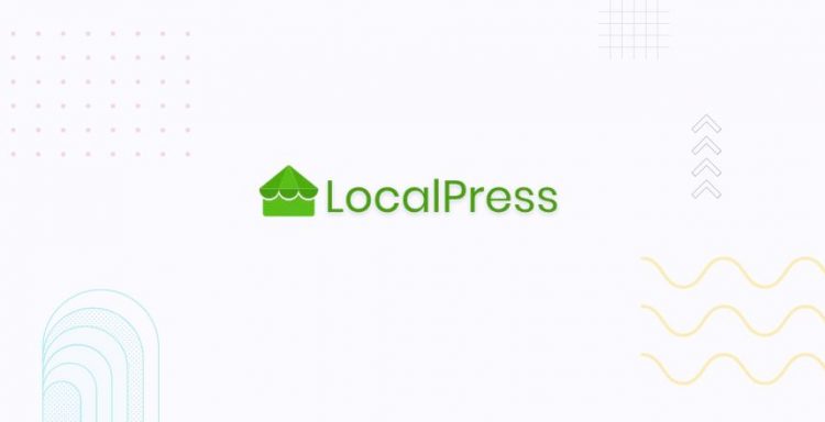 LocalPress Review Local Business WordPress Theme