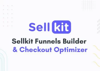 Sellkit Review, Woocommerce Funnels Builder