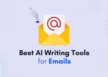 Best AI Writing Tools for Emails