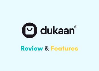 Dukaan App Review & Features