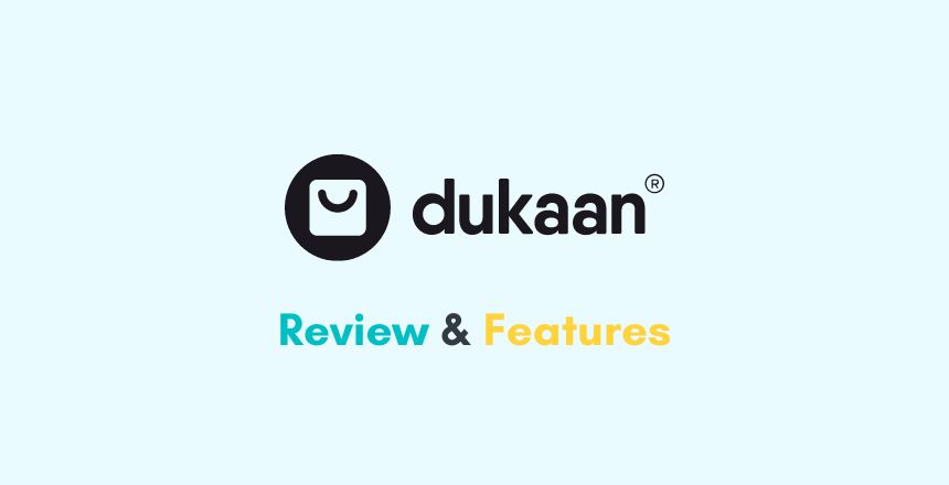 Dukaan App Review & Features