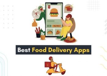 Best Food Delivery Apps in India