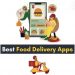 Best Food Delivery Apps in India