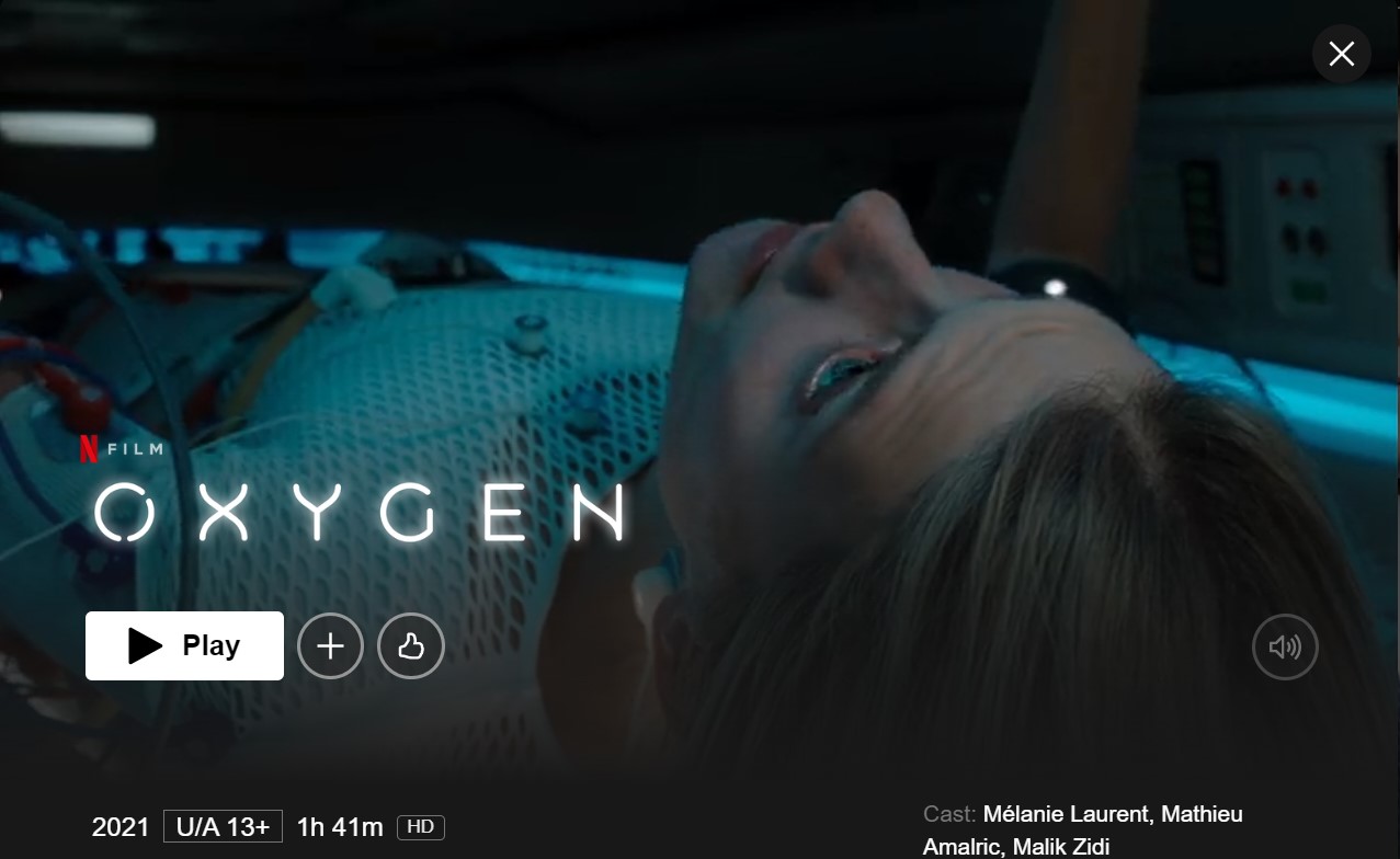 Best Hollywood Movies on Netflix Oxygen