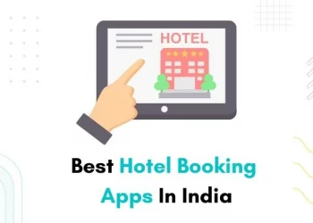 Best Hotel Booking Apps in India