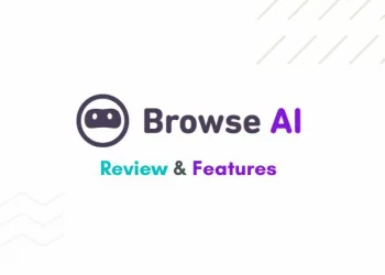 Browse AI Review & Features