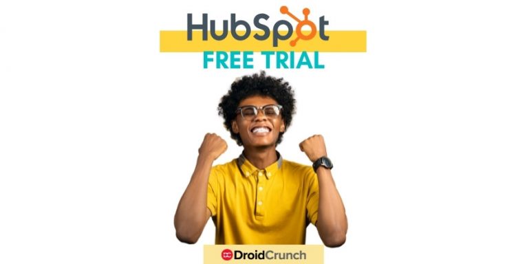 Hubspot Free Trial, Features, Pricing