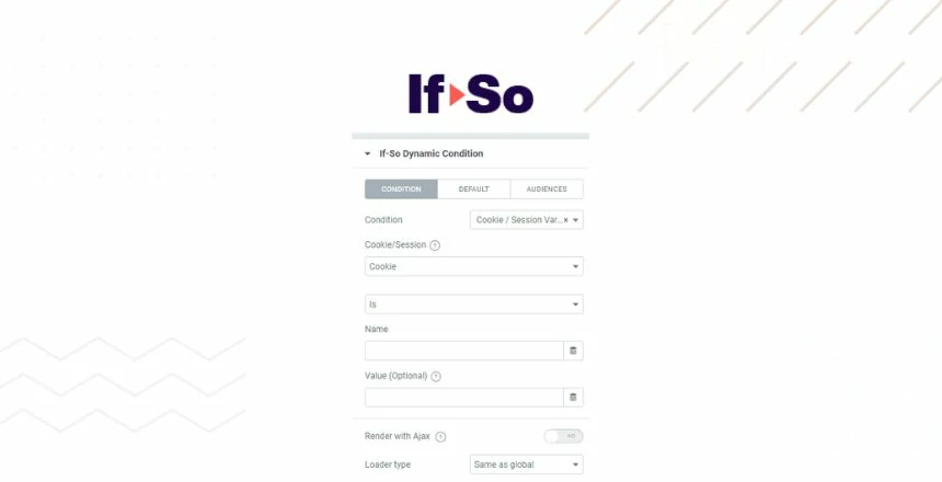If-So Review, Features, Pricing, Alternatives