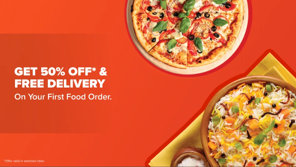 List Of Best Food Delivery Apps for Android & iOS Swiggy