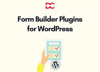 Best Form Builder Plugins for WordPress