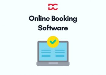 Best Online Booking Software