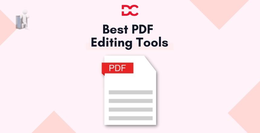 Best PDF Editing Tools