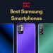 Best Samsung Smartphones to Buy