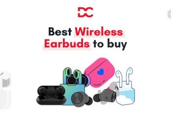 Best Wireless Earbuds to Buy