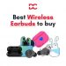 Best Wireless Earbuds to Buy