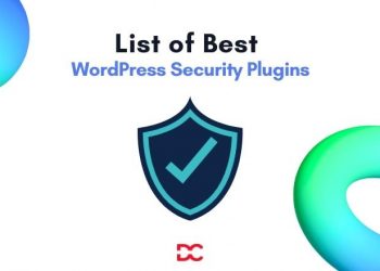 Best WordPress Security Plugins