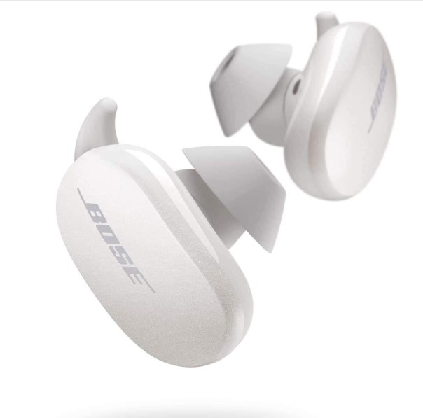 Bose quietcomfort earbuds 