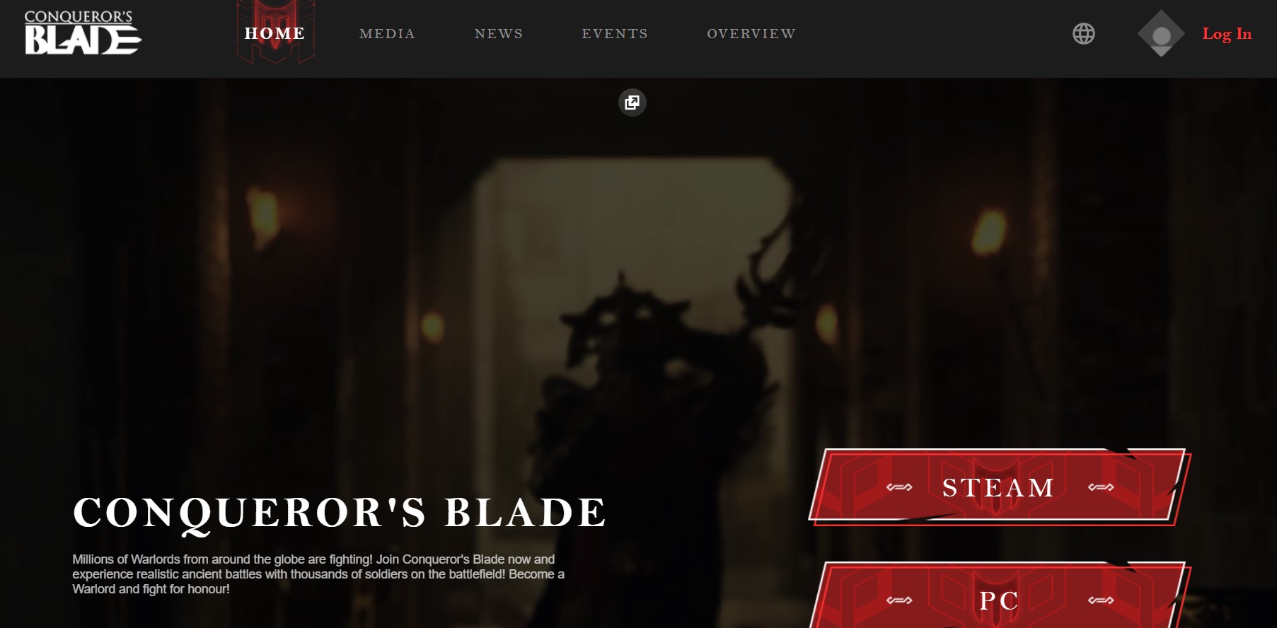 Conqueror blade free game on steam
