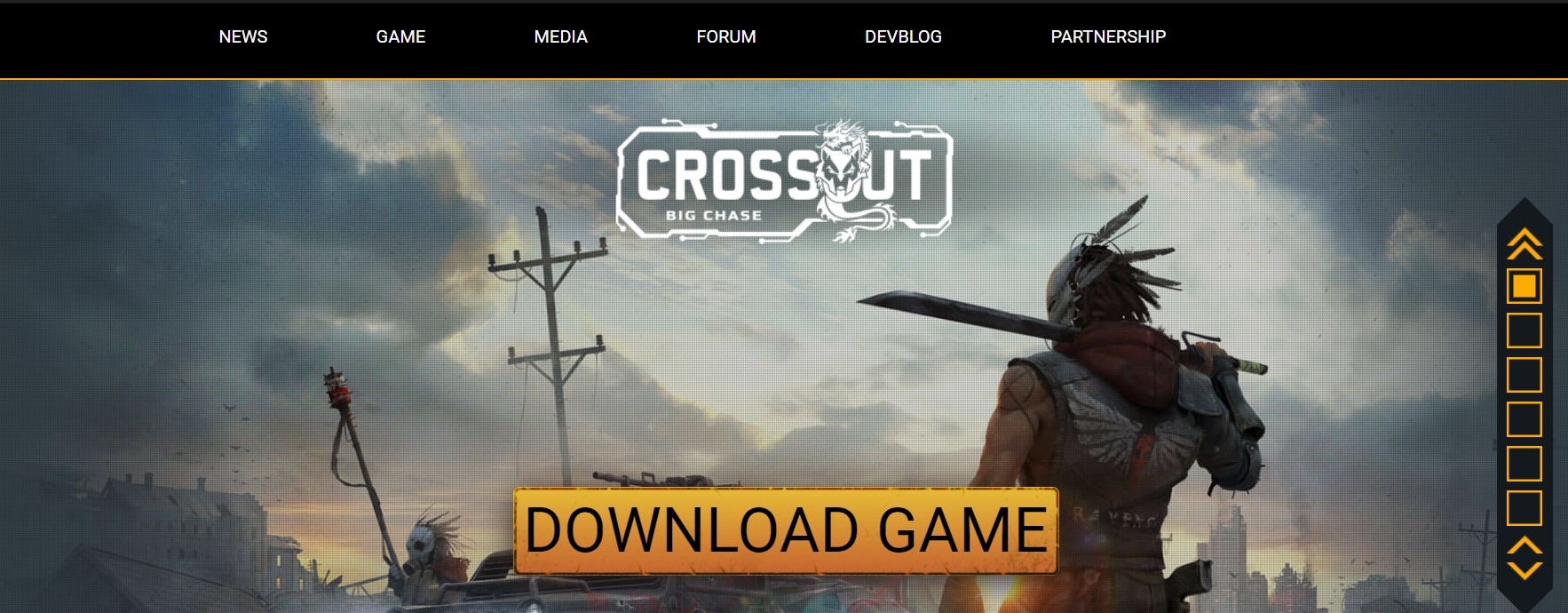 Crossout free game