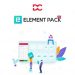 Element Pack Pro Review