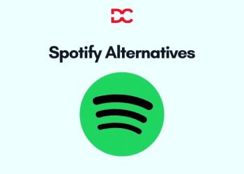 List of Best Alternatives to Spotify Music App