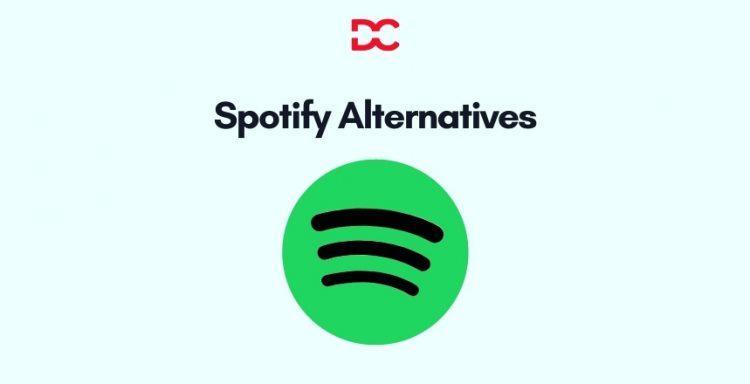 List of Best Alternatives to Spotify Music App