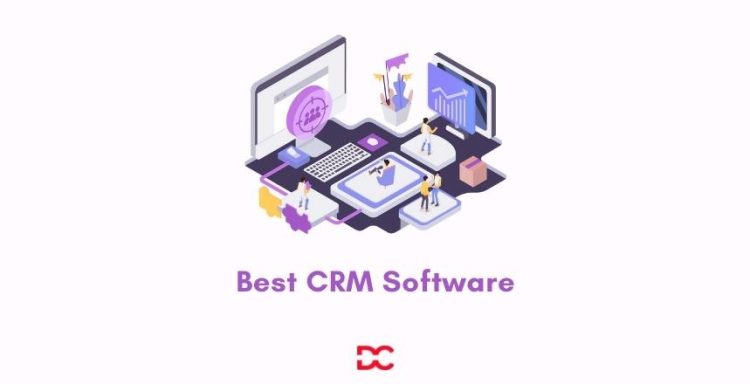 List of Best CRM Software