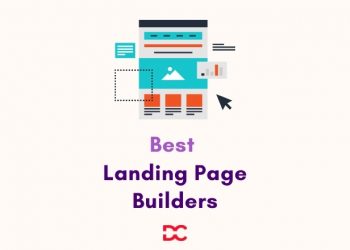 List of Best Landing Page Builders