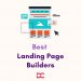 List of Best Landing Page Builders