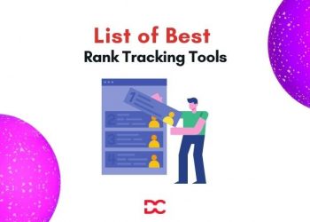 List of Best Rank Tracking Tools