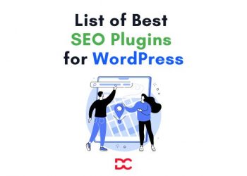 List of Best SEO Plugins for WordPress