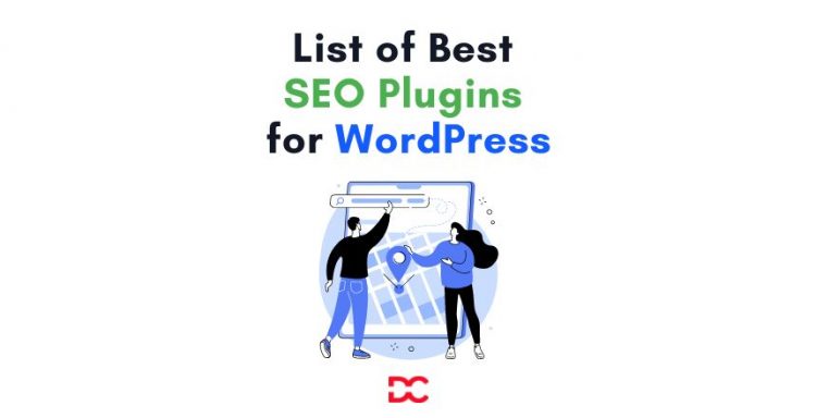 List of Best SEO Plugins for WordPress