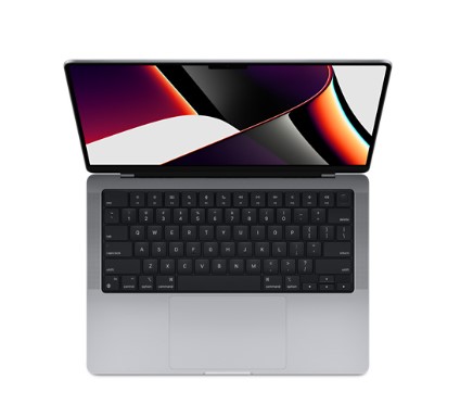 Macbook pro 14 inch autocad laptop