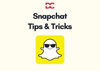 Snapchat Tips and Tricks