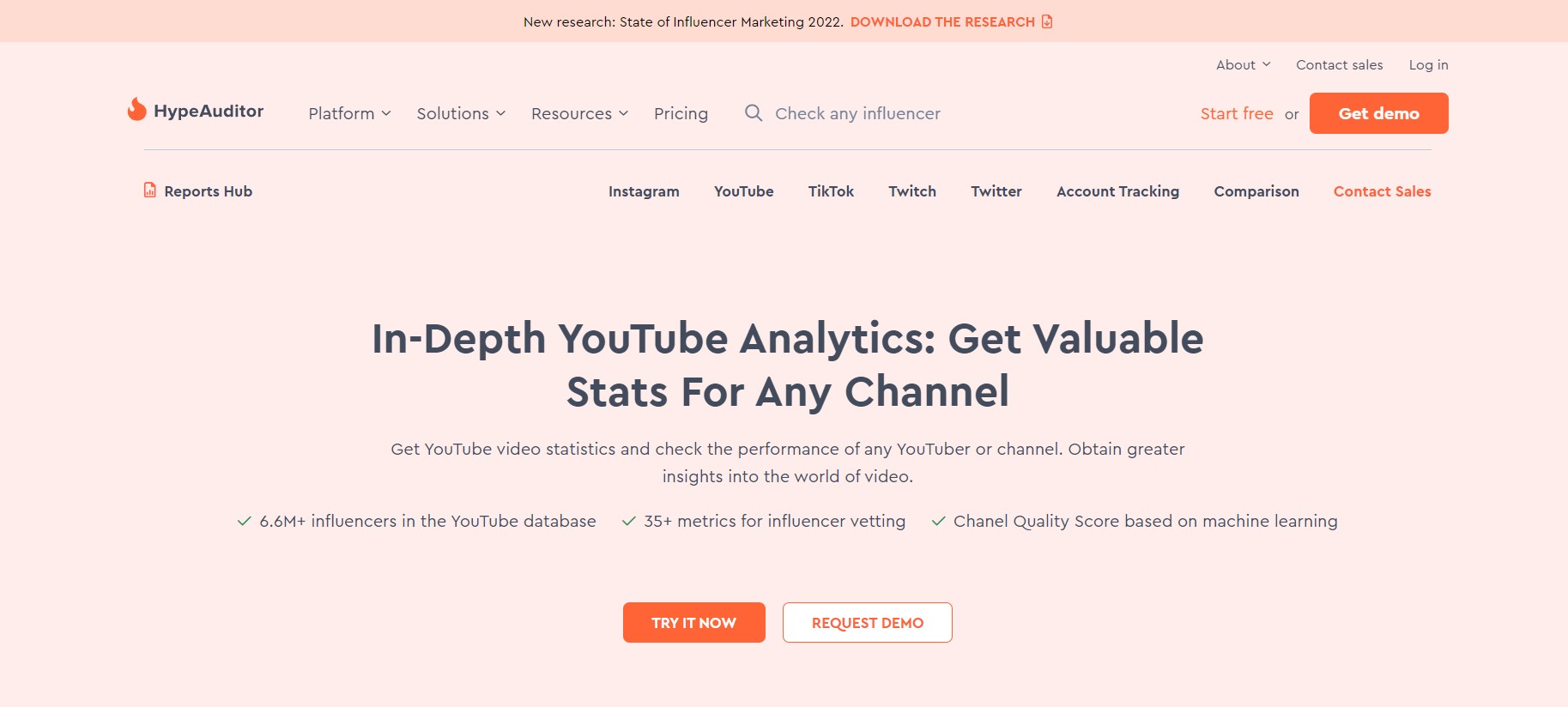 Youtube analytics youtube rank checker