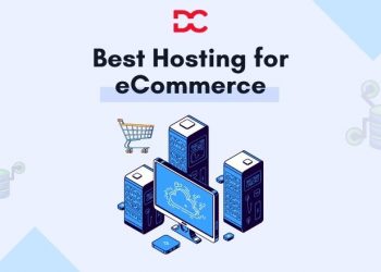 Best Hosting Services for eCommerce