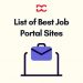 Best Job Portal Sites in India