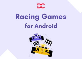 Best Racing Games for Android Smartphones