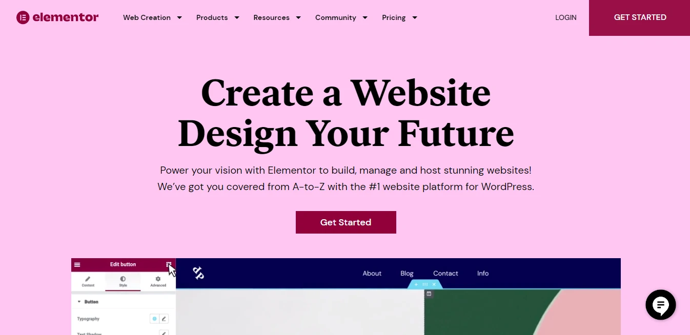Cyber Monday deals on SAAS products Elementor