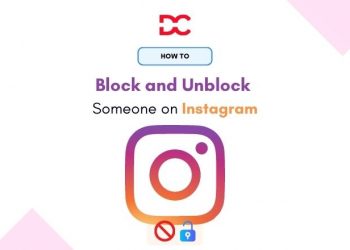 How to Block and Unblock Someone on Instagram
