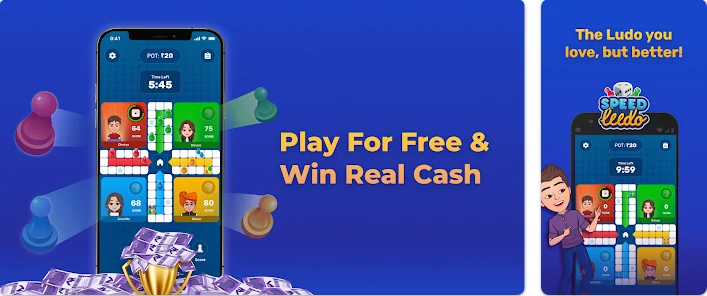 Ludo App Ludo Games Win Cash Online