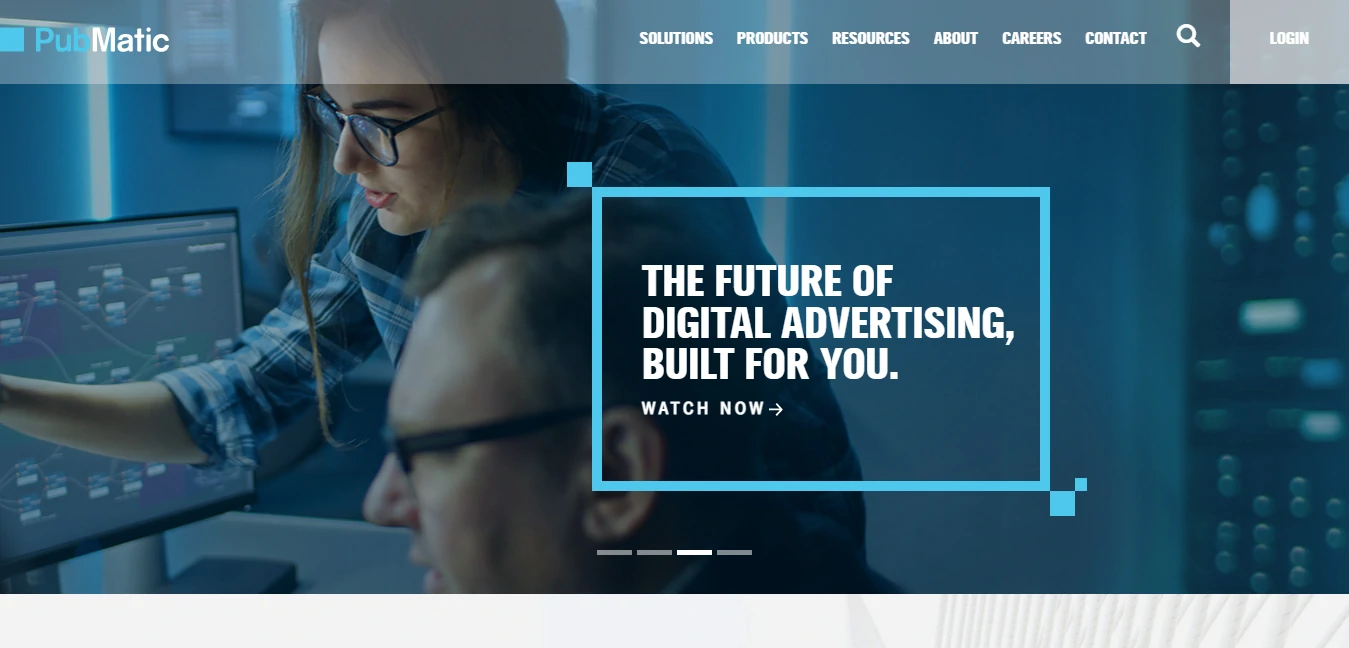 Video Advertising Platforms PubMatic