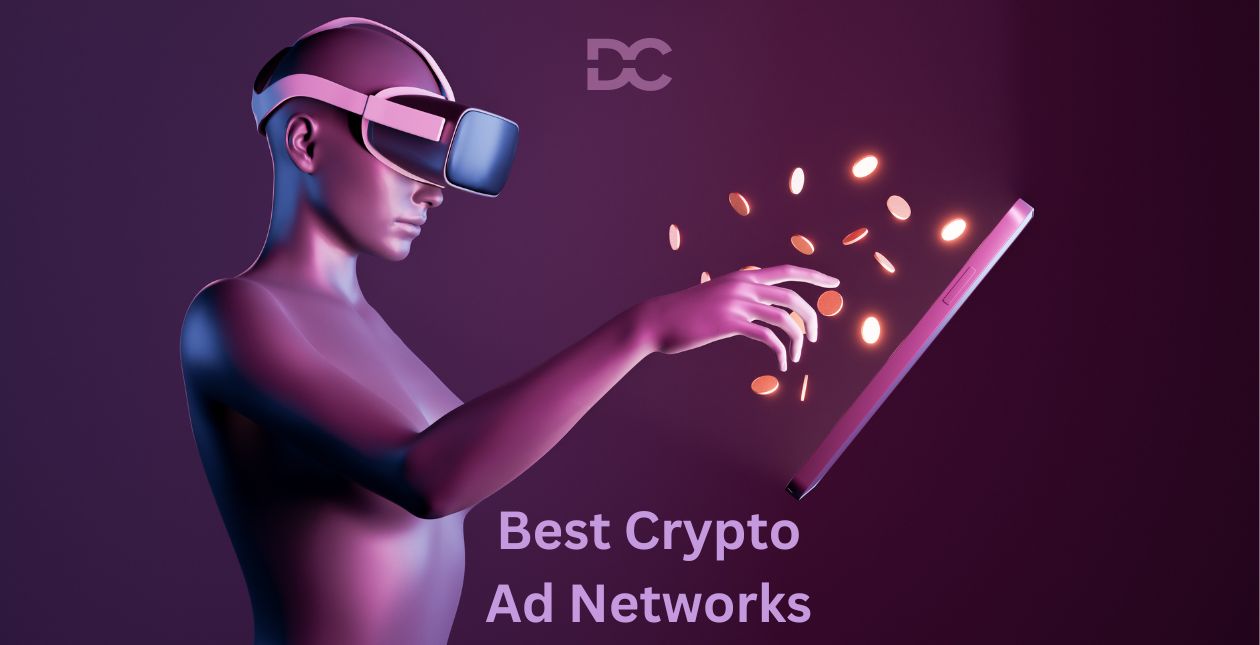 Best Crypto Ad Networks