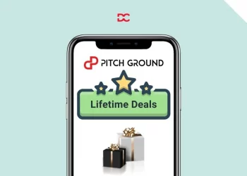 Best Lifetime Deals on Pitchground