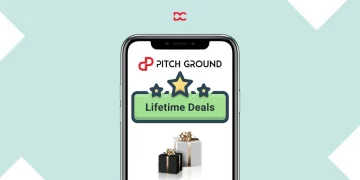 Best Lifetime Deals on Pitchground