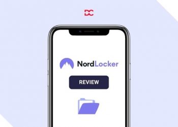 NordLocker Review